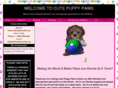 cutepuppypaws.com