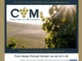 cvmgrapes.com
