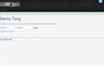 dennytang.com