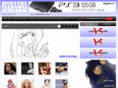 digitalpleasurezone.com