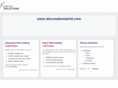 discosdemadrid.com