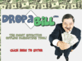 dollarbilldropcard.com