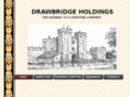 drawbridgeholdings.com