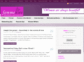 femmehire.com