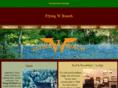 flyingwhunts.com