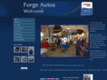 forgeautos.com