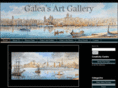 galeasartgallery.com