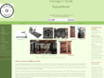 georgesgymequipment.com