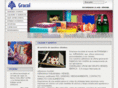 gracoladhesivos.com