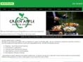 greenappleec.com
