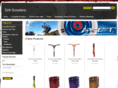 gritscooters.com