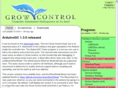 growcontrol.com