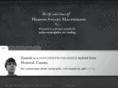 hamstu.com