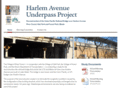 harlemunderpass.com