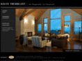 hautetremblant.com