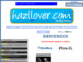 hazllover.com