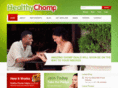 healthychomp.com