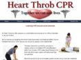 heartthrobcpr.com