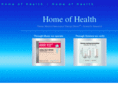 homeofhealth.org