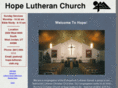 hope-lutheran-utah.org