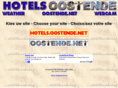 hotel-ostend.com
