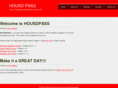 housdpass.com