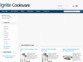 ignitecookware.com