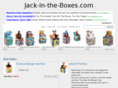 jack-in-the-boxes.com