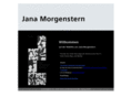 jana-morgenstern.net