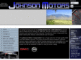 johnson-motors.net