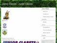 juniorclarets.com