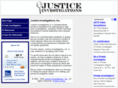 justice-investigations.com