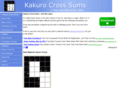 kakuropuzzle.com