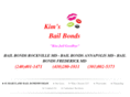 kimbailbonds.com