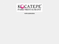 kocatepeparkrestaurant.com