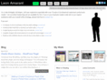 leonamarant.com