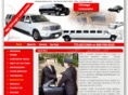 limousineserviceillinois.com