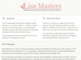 lisa-masters.com
