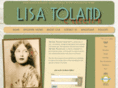lisatoland.com