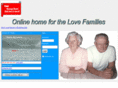 lovefamilies.com