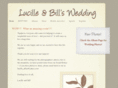 lucilleandbill.com