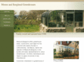 meuseandberglundgreenhouses.com