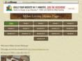 mileslevine.com