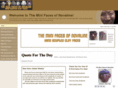 minifaces.com