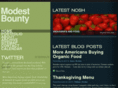 modestbounty.com