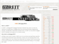 mreit.com