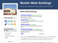 muellermetalbuildings.org