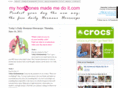 myhormonesmademedoit.com