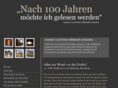 nach100jahren.de