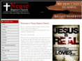 neusebaptist.org